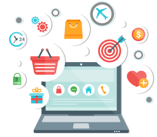 Разработка площадки электронной коммерции в Юрге